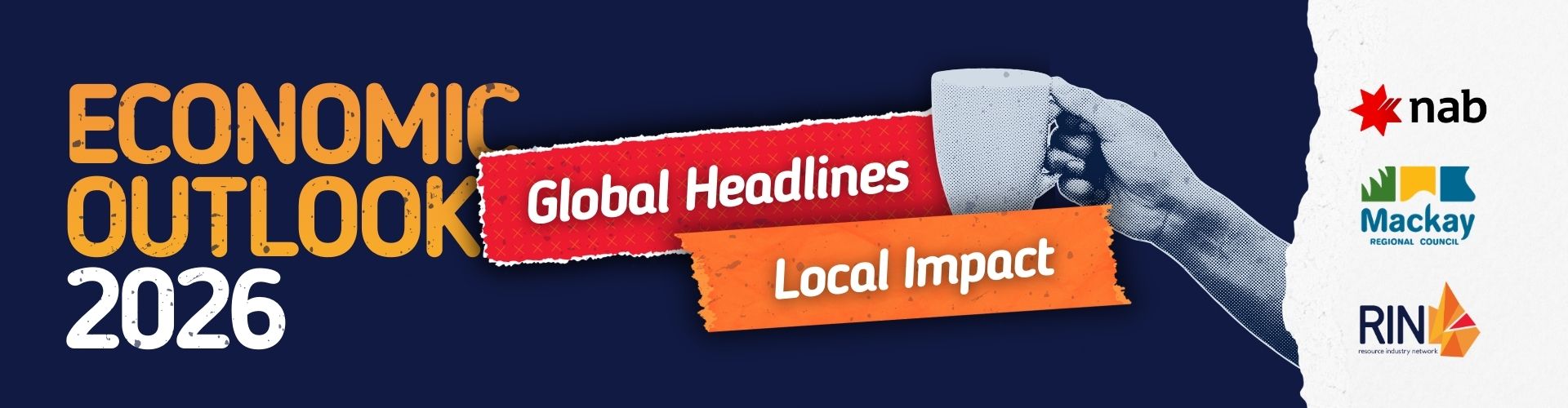 Economic Outlook 2026